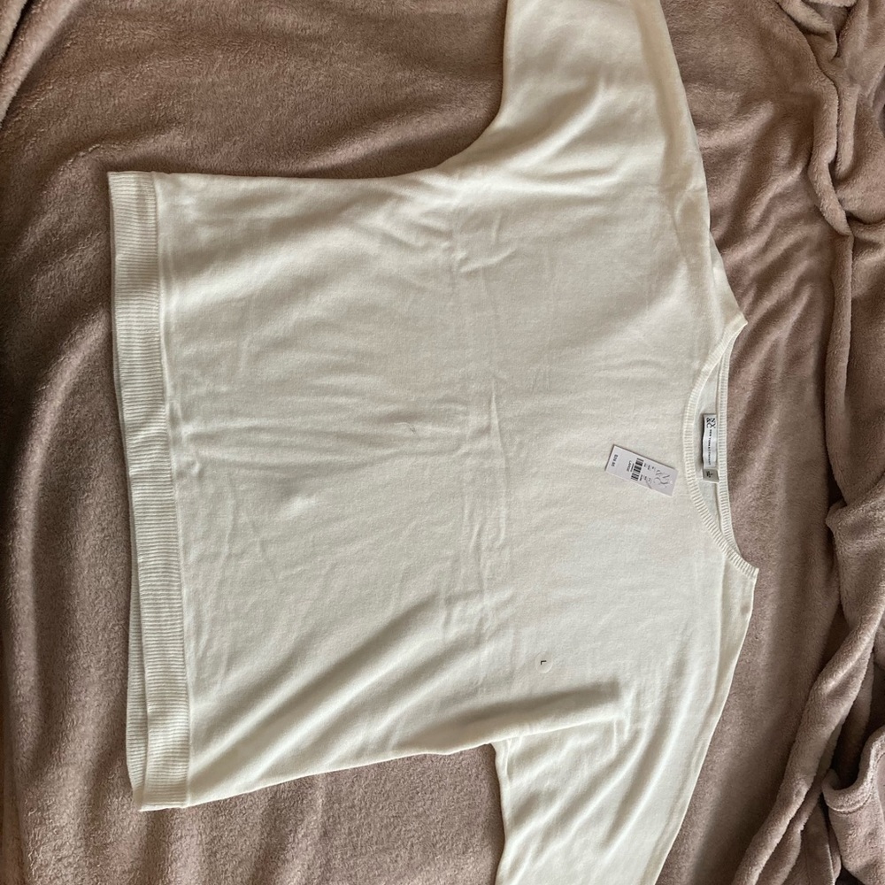 NWT New York & Company Dolman Sweater